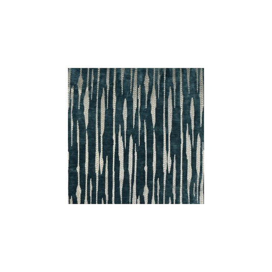 Find F2711 Teal Teal Metallic Greenhouse Fabric