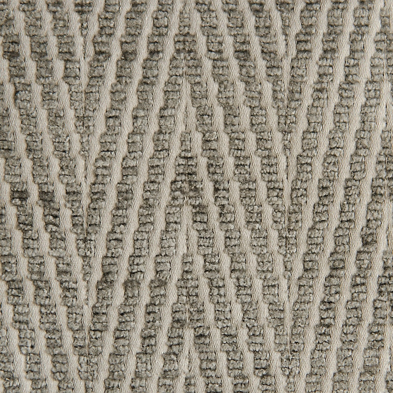 Save A9 0007Half Halfie Castle Gray by Aldeco Fabric