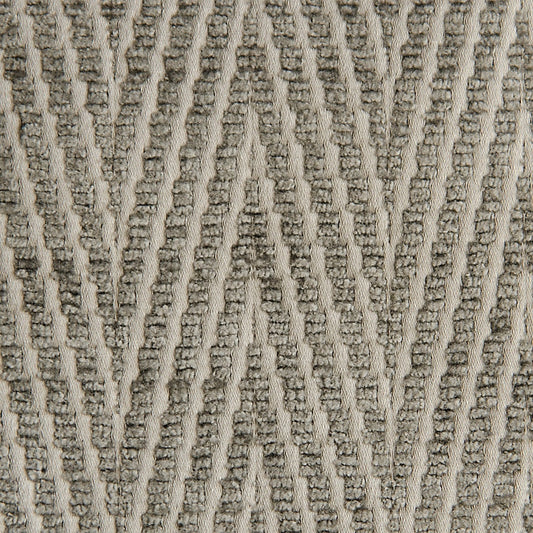 Save A9 0007Half Halfie Castle Gray by Aldeco Fabric