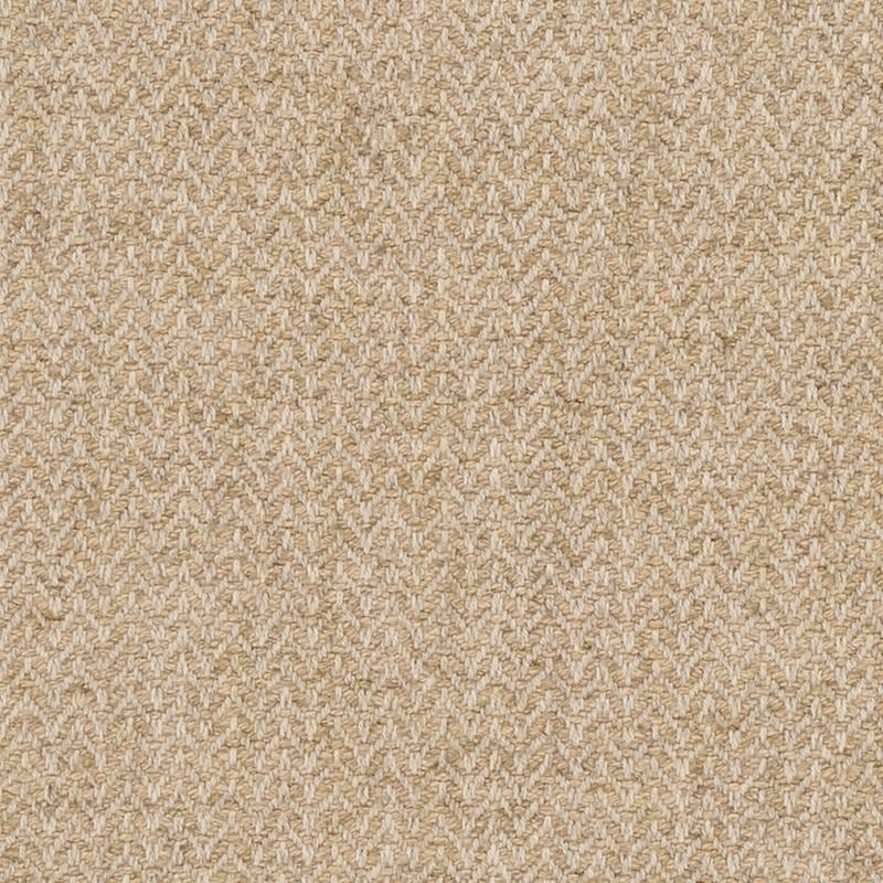 246515 | Flax Chevron, Sandpiper - Beacon Hill Fabric