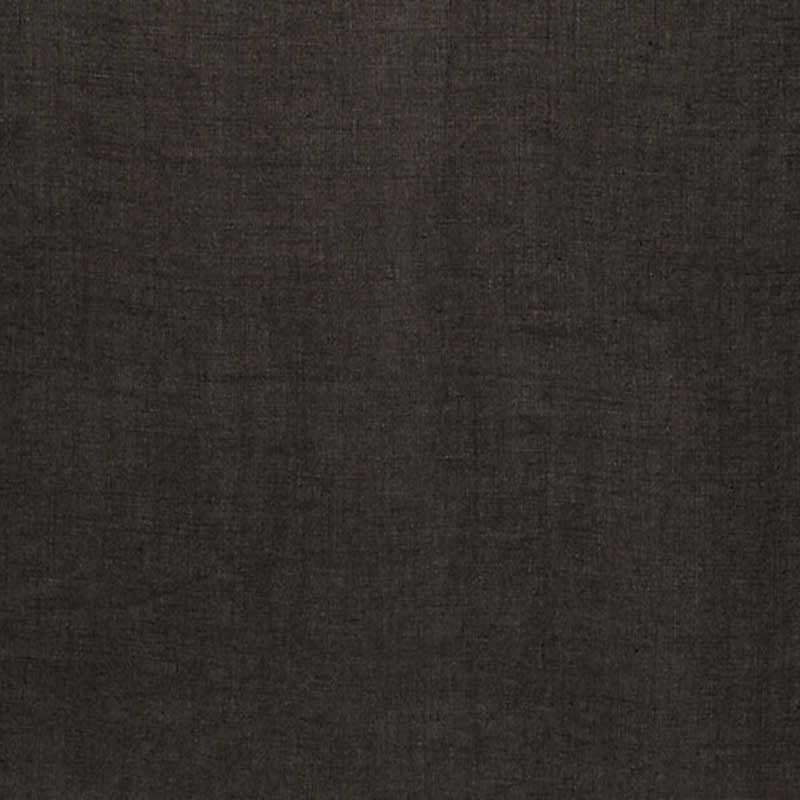 Shop A9 00133200 Specialist Fr Deep Brown Linen by Aldeco Fabric