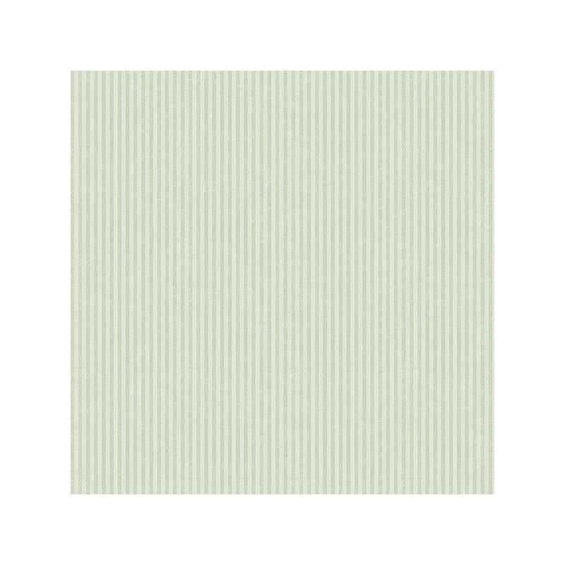 Sample PR33867 Green Stripe wallpaper Norwall Wallpaper