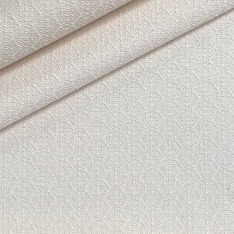 View 10204 Crypton Home Peewee Ivory Off White/Ivory Magnolia Fabric