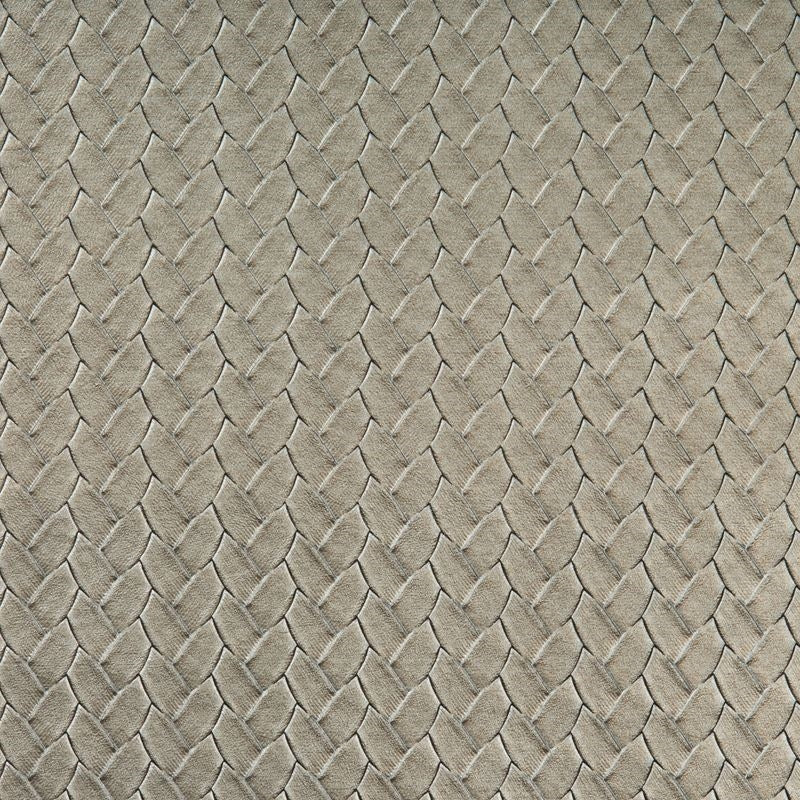 Purchase VERLAINE.21.0  Solids/Plain Cloth Grey by Kravet Design Fabric