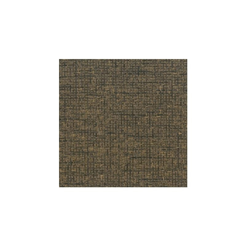 Sample NA512 Natural Resource, Browns, Grasscloth by Seabrook Wallpaper