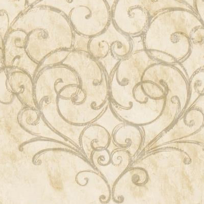 Order LE20700 Leighton Neutrals by Seabrook Wallpaper