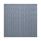 Sample Y6220808 Mid Century, Oval Mesh color Blues Geometrics by York Wallpaper