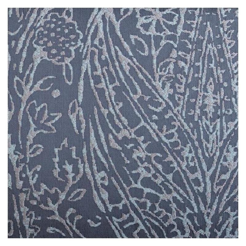 32397-19 Aqua - Duralee Fabric