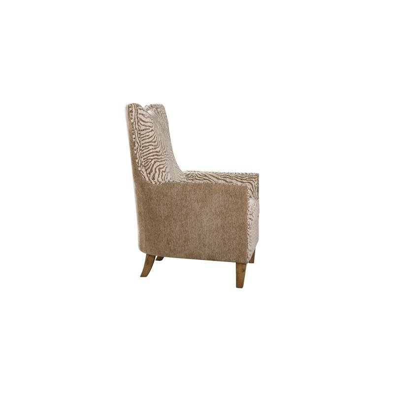 23218 Selam Wing Chairby Uttermost,,,,