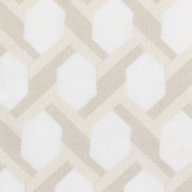 Wasc-1 Wasco 1 Beige By Stout Fabric