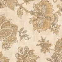 Search CL60405 Claybourne Browns Floral by Seabrook Wallpaper