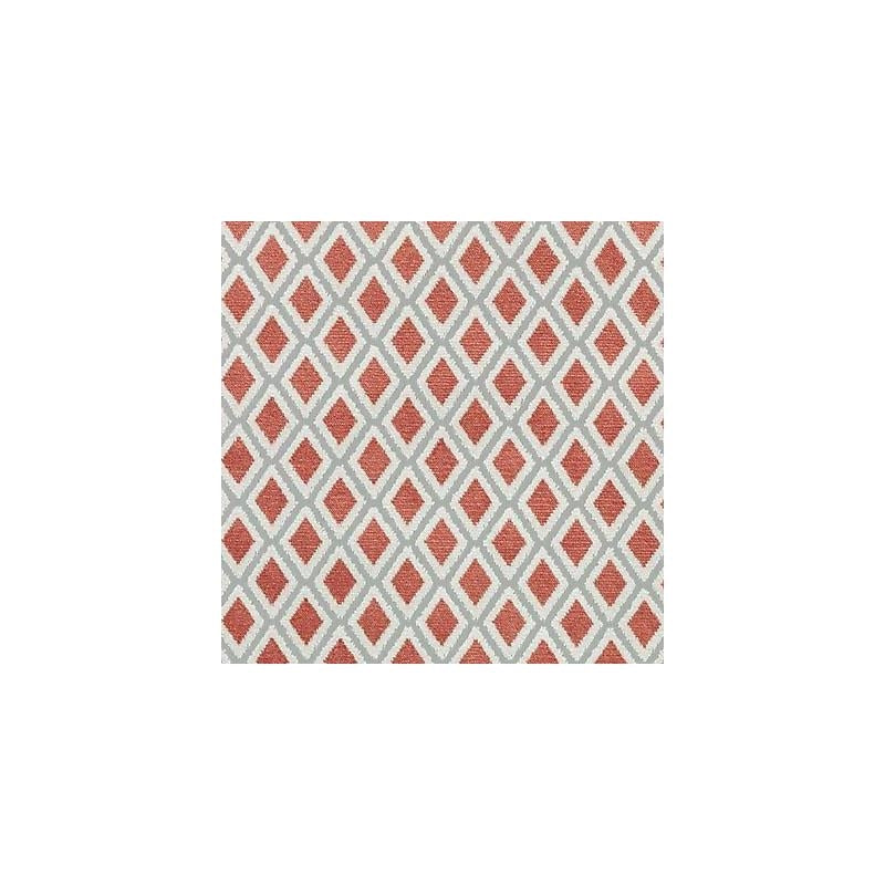 DV16068-451 | Papaya - Duralee Fabric