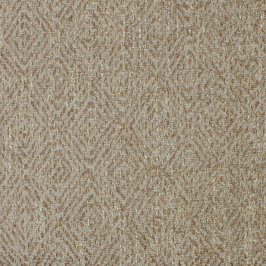 Select F4058 Clay Brown Diamond Greenhouse Fabric