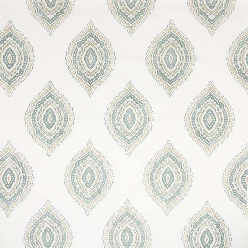 Sample Amul-4 Amulet 4 Spa By Stout Fabric