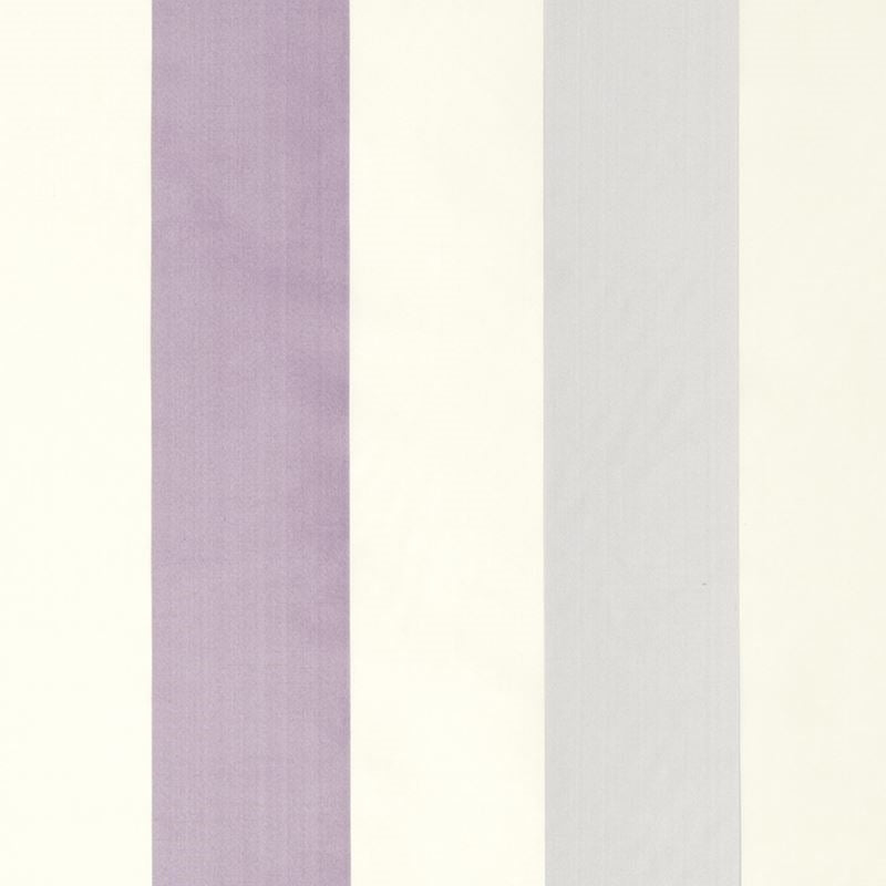 241679 | Sakura Stripe Hyacinth - Beacon Hill Fabric