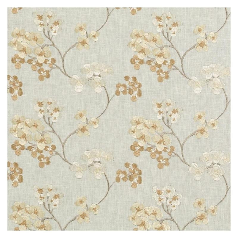 32766-185 | Ginger - Duralee Fabric