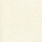 Sample CP1000W-01 Persia, White On Tan by Quadrille Wallpaper