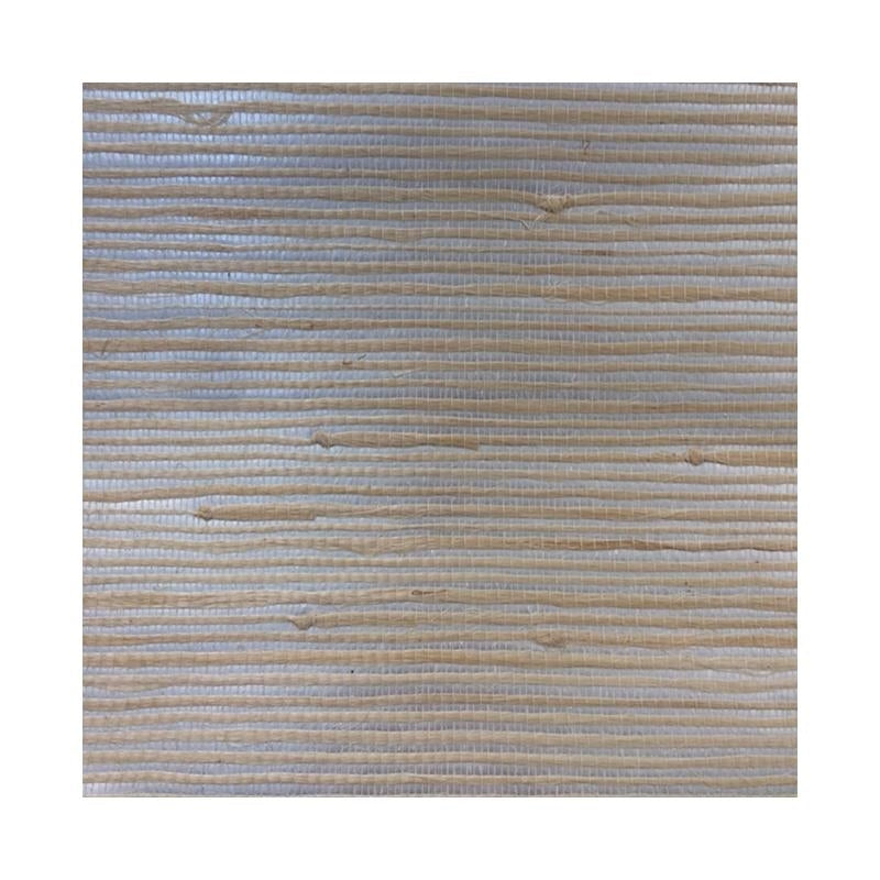 Sample - CO2090 Decadence, Sisal Twill color Metallic Gold, Grasscloth/Strings by Candice Olson Wallpaper