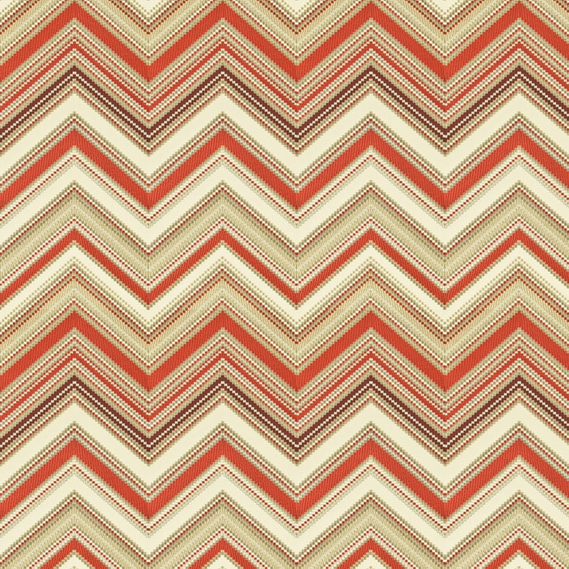 Sample GOBL-1 Tile by Stout Fabric