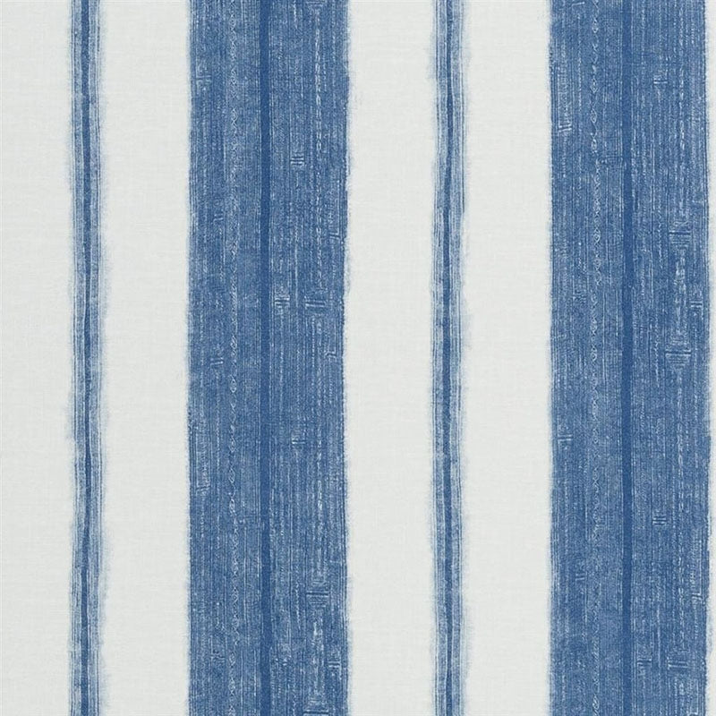 Shop PWY9004/01 Scillo Indigo by Designer Guild Wallpaper