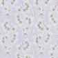 Sample SC 000327233 Hana Embroidery, Lilac by Scalamandre Fabric