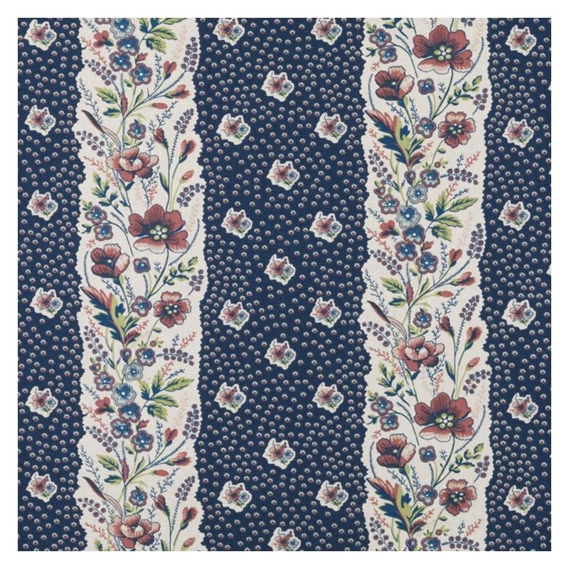 21080-54 | Sapphire - Duralee Fabric