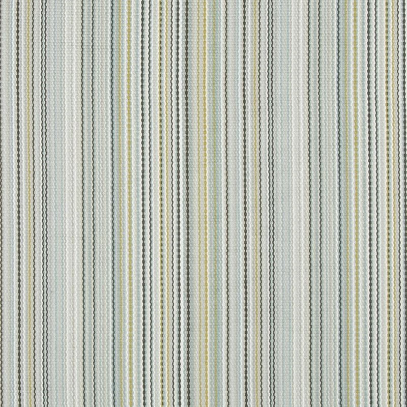 241869 | Zigzag Stripe Water - Robert Allen