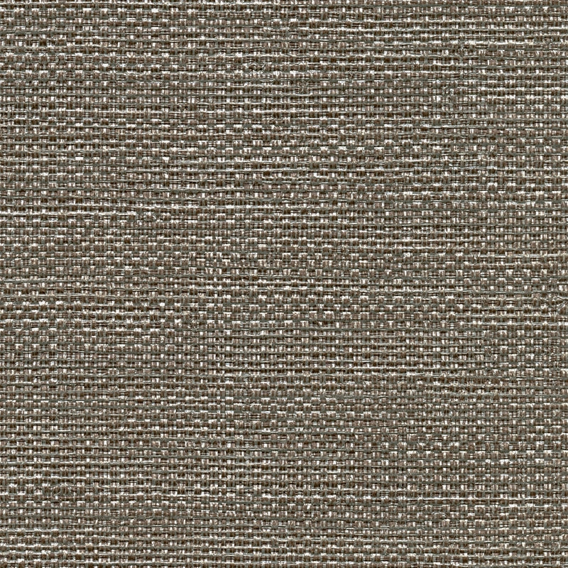 Buy 2758-8029 Textures and Weaves Bohemian Bling Bronze Basketweave Wallpaper Bronze by Warner Wallpaper