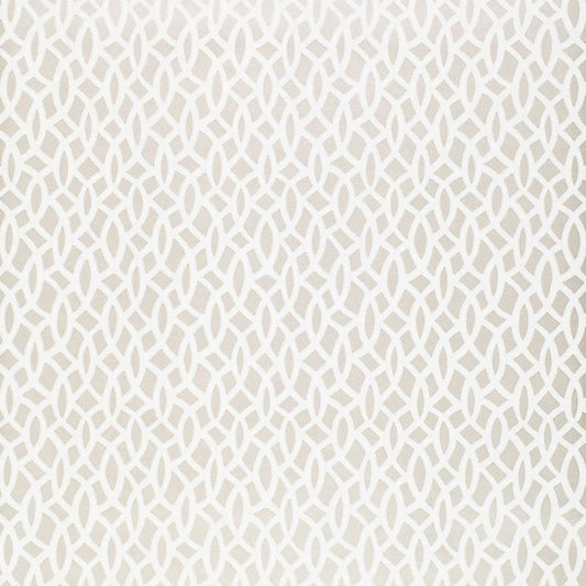 Acquire 5004751 Chain Link Silver Schumacher Wallpaper