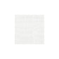 Sample 8014138-101 Neva White Solid Brunschwig and Fils Fabric