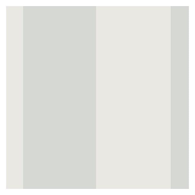 Select SY33941 Simply Stripes 2 Grey Stripe Wallpaper by Norwall Wallpaper