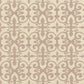 Select FERN005 Ferne Park Lilac by Schumacher Fabric