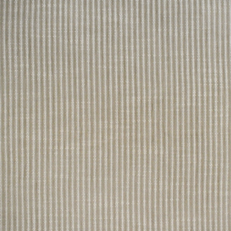 Order S4436 Oat Stripe Neutral Greenhouse Fabric