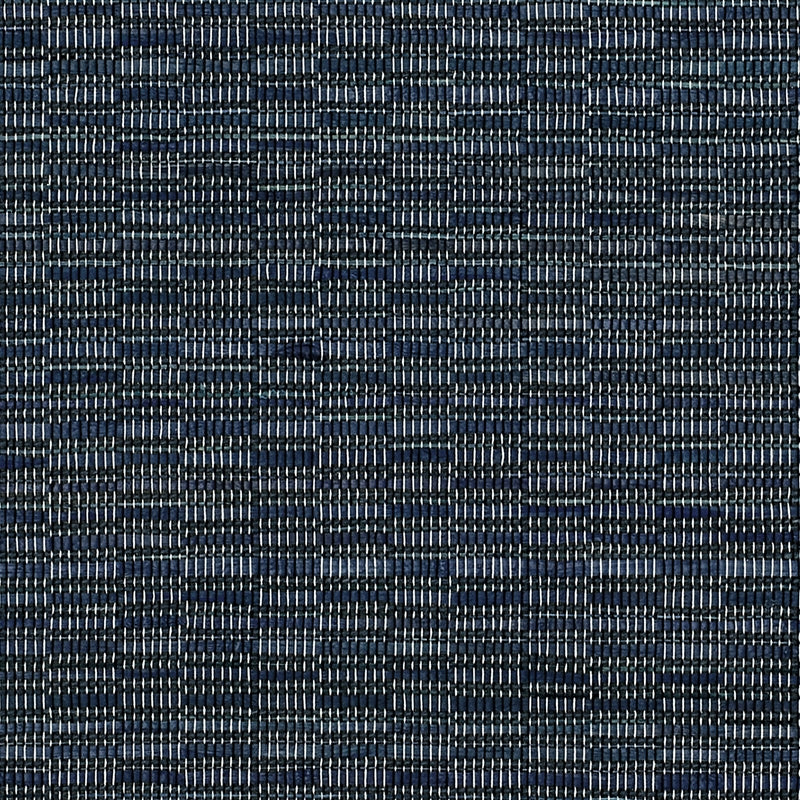 Purchase 8621 Dojo Weave Navy Plait Phillip Jeffries Wallpaper