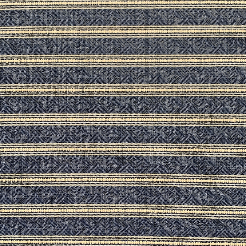 Acquire 10212 Crypton Home Silone Denim Blue Magnolia Fabric