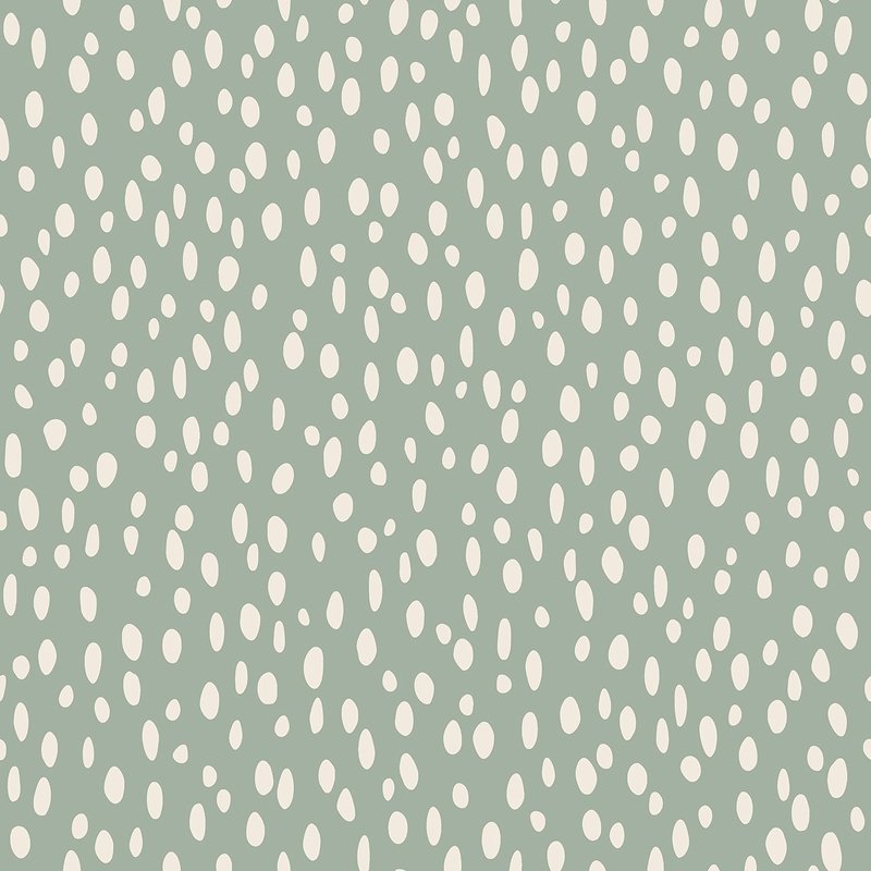 4060-139256 Fable Willa Moss Dots Wallpaper by Chesapeake,4060-139256 Fable Willa Moss Dots Wallpaper by Chesapeake2