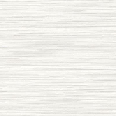 Select LN11310 Luxe Retreat Reef Stringcloth Neutral by Seabrook Wallpaper