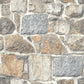 Shop 4072-70041 Delphine Axelle Rust Stone Wallpaper Rust by Chesapeake Wallpaper