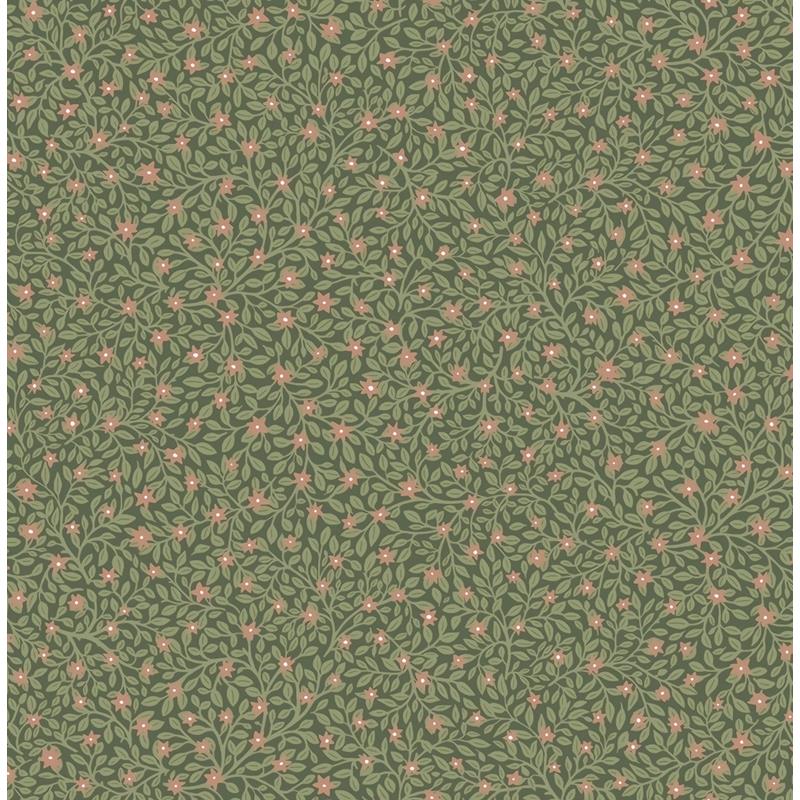 316055 Posy Marguerite Green Floral Wallpaper by Eijffinger,316055 Posy Marguerite Green Floral Wallpaper by Eijffinger2