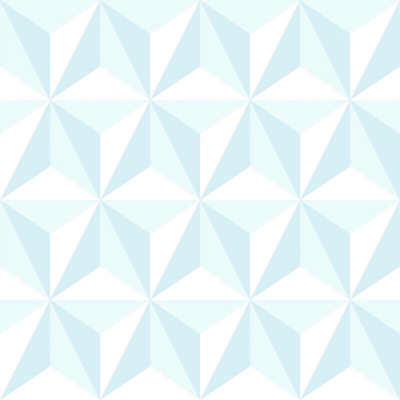 4060-138912 Fable Adella Sky Blue Geometric Wallpaper by Chesapeake,4060-138912 Fable Adella Sky Blue Geometric Wallpaper by Chesapeake2