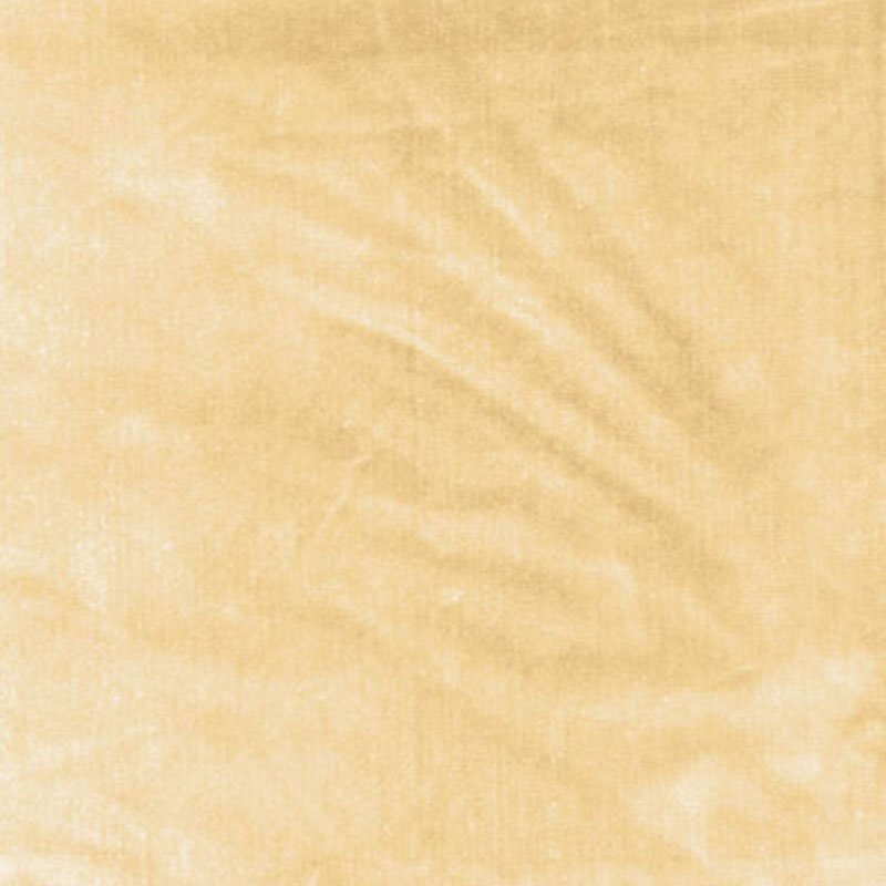 Purchase sample of 62730 Venetian Silk Velvet, Champagne by Schumacher Fabric