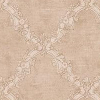Looking DK70211 Centurion Off-White Lattice by Seabrook Wallpaper