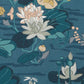 Sample 510587 Lake Agawam | Cove By Robert Allen Home Fabric