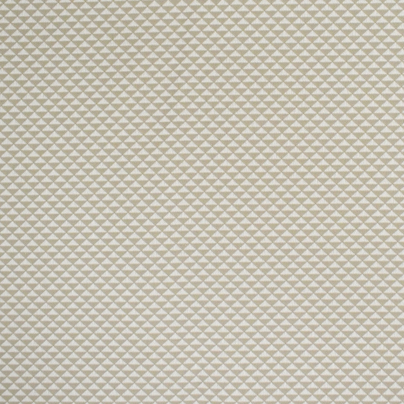 Shop S4432 Parchment Diamond Neutral Greenhouse Fabric