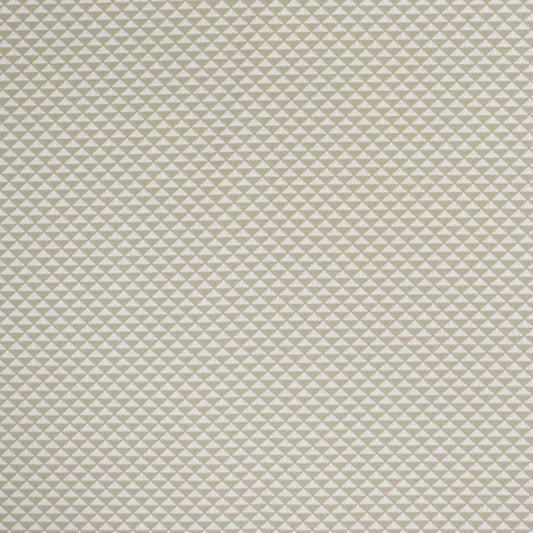 Shop S4432 Parchment Diamond Neutral Greenhouse Fabric