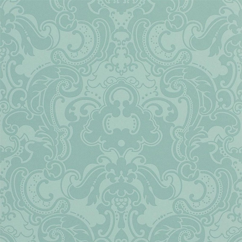 Search PQ004/03 Arundale Wedgwood by Designer Guild Wallpaper