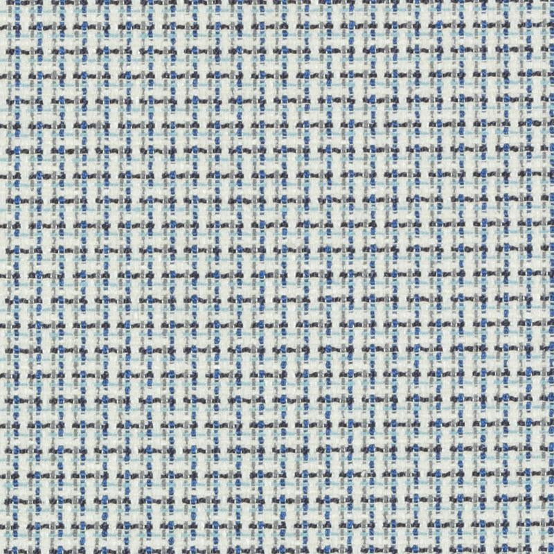 71093-5 | Blue - Duralee Fabric