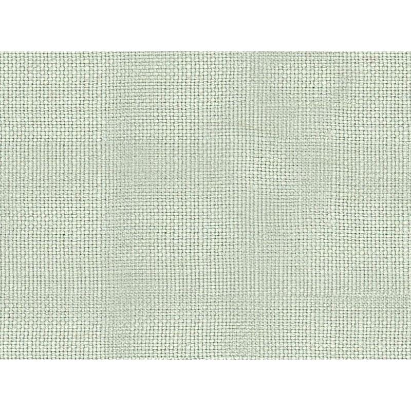 Sample 32330.13.0 Spa Multipurpose Solids Plain Cloth Fabric by Kravet Design