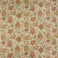 B4112 Precious | Floral, Jacquard - Greenhouse Fabric