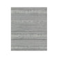 Sample 2976-86418 Grey Resource, Rakasa Pewter Stripe by A-Street Prints Wallpaper